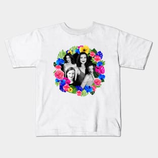 bree Kids T-Shirt